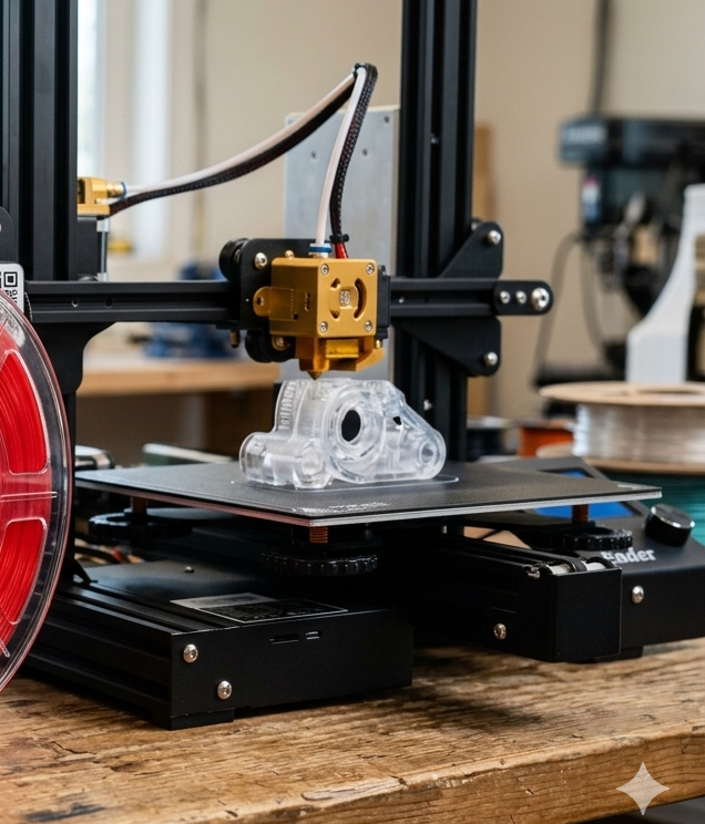 PETG – PETG CF